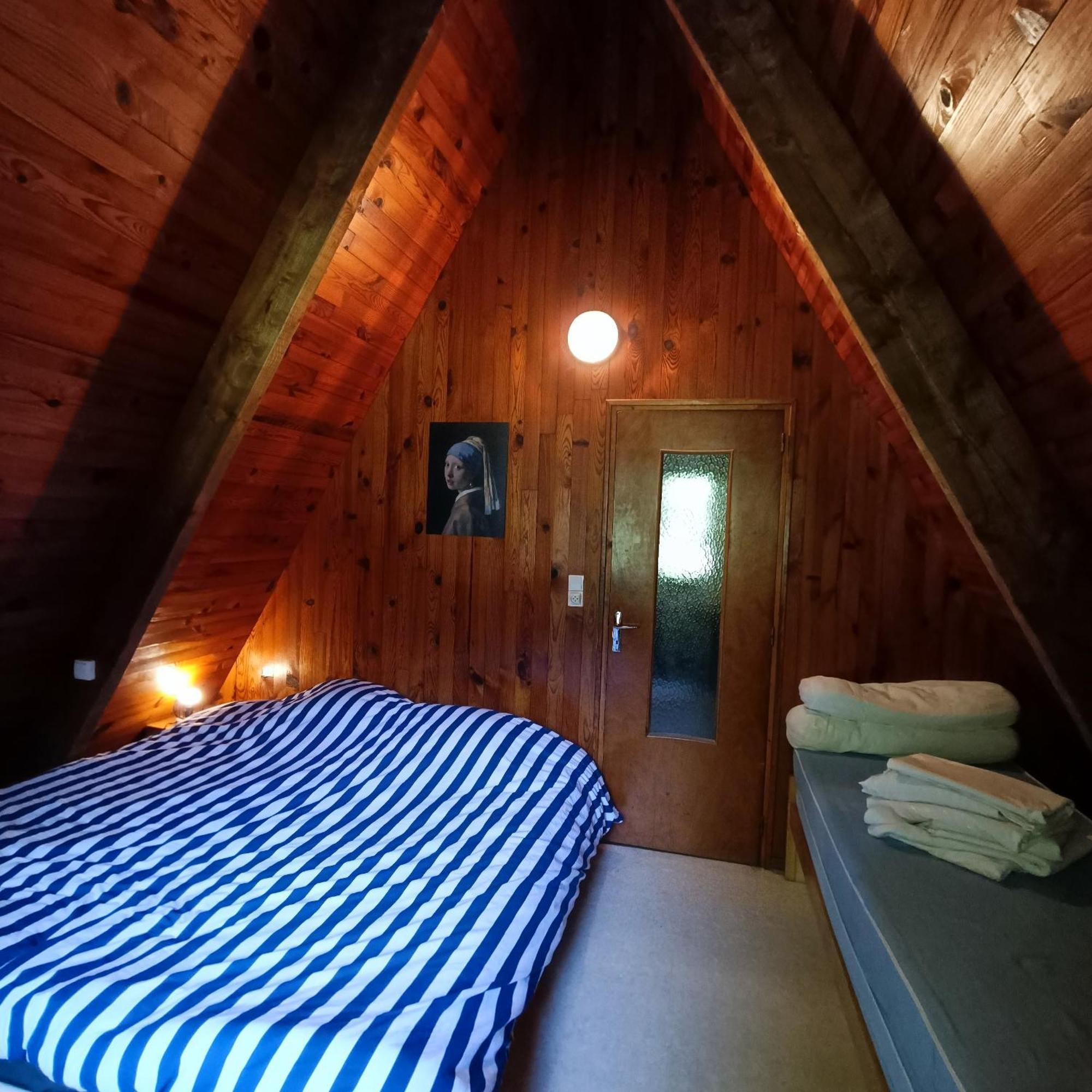 Cierp Chalet- Vallee De Luchon - Vallee De La Pique מראה חיצוני תמונה